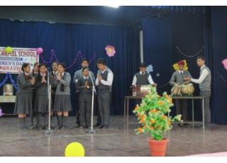 Glimpse Of Children's Day Celebration 2017