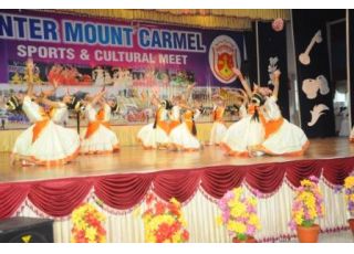 Inter Mount Carmel Sports & Cultural Meet 2017