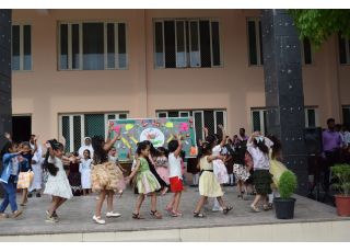 International Labour Day Celebration 2025-2026