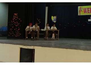 DEBATE COMPETITION 2017