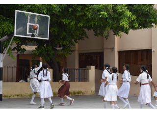 Juniors Basketball Competition 2025-2026