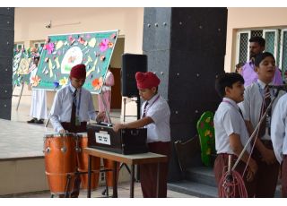 International Labour Day Celebration 2025-2026