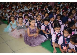 Mount Carmel Day Celebration 2025-2026