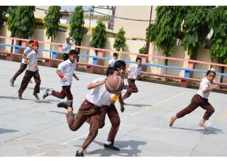 Sub Juniors Basketball Competition 2025-2026
