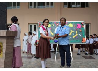 International Labour Day Celebration 2025-2026