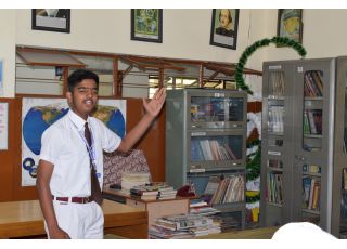 Declamation Competition 2025-2026