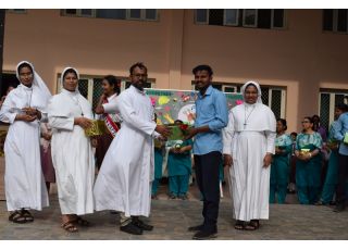 International Labour Day Celebration 2025-2026