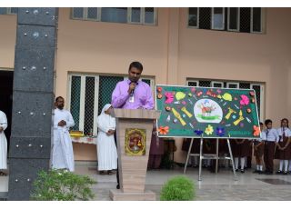 International Labour Day Celebration 2025-2026