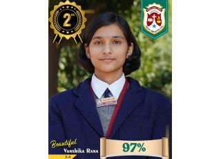 ICSE 2024-2025 Result