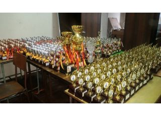 Prize Distribution Ceremony 2017