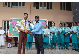 International Labour Day Celebration 2025-2026