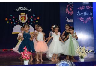 Mount Carmel Day Celebration 2025-2026