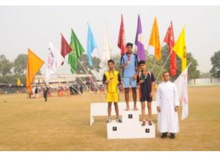 Inter Mount Carmel Sports & Cultural Meet 2017