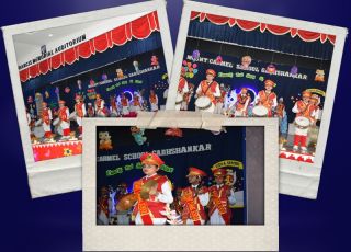 Vidya Aarambh Ceremony 2025-2026