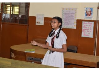 Declamation Competition 2025-2026