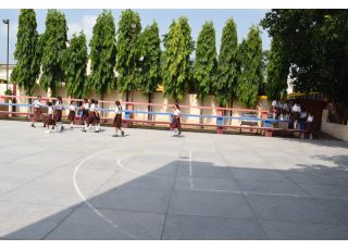 Sub Juniors Basketball Competition 2025-2026