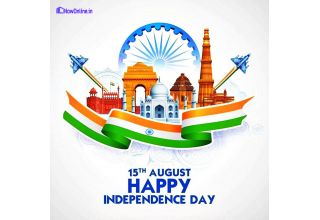 INDEPENDENCE DAY 2024