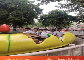 Hardy's World Picnic 2025 (STD II - V)